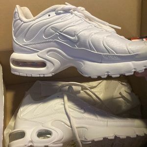 Nike air max plus (GS)